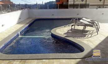 Imagem 3: Apartamento à venda, 124 m² por R$ 550.000,00 - Jardim Tavares - Campina Grande/PB