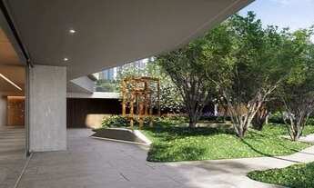 Imagem 2: ALAMEDA JARDINS BY TISHMAN SPEYER