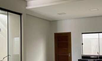 Imagem 4: Casa nova com 03 quartos