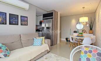 Imagem 3: PORTO ALEGRE - Padrão - Passo da Areia