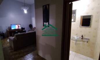 Imagem 6: CASA ASSOBRADADA 347M²AC 300M²AT 3 DORMS. 4 VAGAS - JORDANÓPOLIS - ARUJÁ/SP