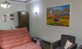 Imagem 7: Sobrado para venda tem 230 metros quadrados com 7 quartos em Centro - Nova Friburgo - RJ