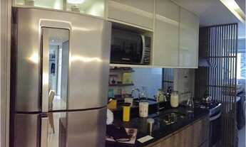 Imagem 2: Apartamento de 57 metros quadrados no bairro Cachambi com 2 quartos