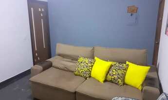 Imagem 4: Apartamento com 3 dormitórios à venda, 95 m² por R$ 455.000,00 - Campestre - Santo André/S