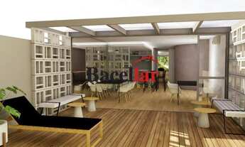 Imagem 3: Rio de Janeiro - Apartamento Padrão - Tijuca