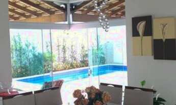 Imagem 7: Casa com 3 dormitórios à venda, 298 m² por R$ 1.300.000,00 - Portal das Estrelas - Boituv