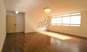 Imagem 3: Apartamento em Higienópolis com 230m² a poucos passos do Parque Buenos Aires e Páteo Higie