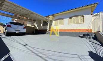 Imagem 2: Casa para alugar, próximo ao Zerão por R$ 1.590/mês - Bela Vista - Londrina/PR