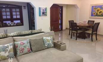 Imagem 2: INDAIATUBA - Casa Padrão - Chácara Areal