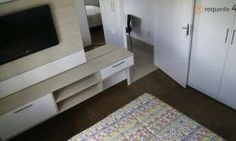 Imagem 3: Apartamento Apartamento com 1 dormitório