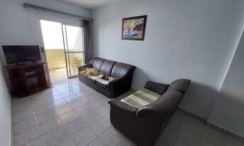 Imagem 2: APARTAMENTO PÉ NA AREIA E FRENTE PARA O MAR NO JD. PRAIA GRANDE EM MONGAGUÁ