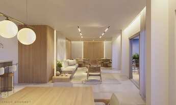 Imagem 5: RG33 - Apartamento com 3 quartos em Botafogo - Rio de Janeiro - RJ