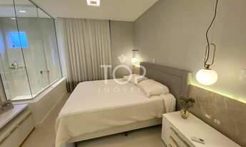 Imagem 3: 3 SUÍTES FINAMENTE MOBILIADA E DECORADA - PRONTA PARA MORARA