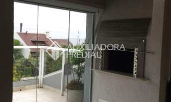 Imagem 5: PORTO ALEGRE - Casa de Condomínio - Jardim Isabel