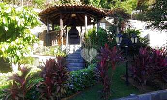 Imagem 5: Casa com 5 dormitórios à venda, 705 m² por R$ 1.500.000,00 - Taquara - Rio de Janeiro/RJ