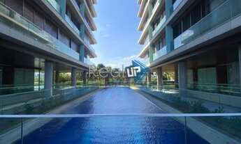 Imagem: RIO DE JANEIRO - Apartamento Padrão - Barra