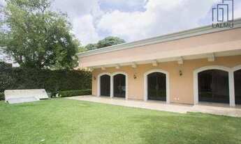 Imagem: Sobrado com 4 dormitórios para alugar