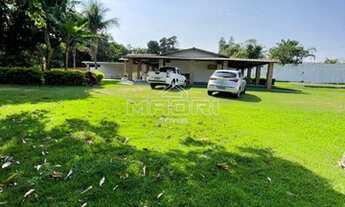 Imagem 3: Chácara - Chácaras Alpina - Valinhos