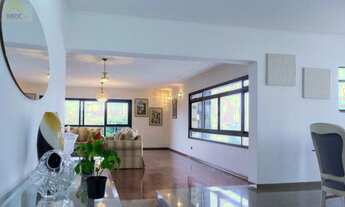 Imagem 4: APTO. ALTO PADRÃO - 4 SUITES - JARDIM DA SAÚDE