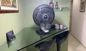 Imagem 4: LOPES ENJOY VENDE, Apartamento com 3 quartos, sendo 1 suíte, 2 vagas com 85 m² por R$ 650