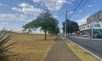 Imagem 4: Taguatinga Terreno para construição na QSE 08