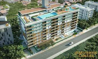 Imagem: Apartamento com 3 quartos na praia de Camboinha