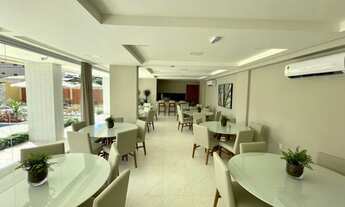 Imagem 5: Apartamento 58M2 de 2 Quartos + Lazer Completo