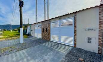 Imagem 3: Casa com três dormitórios em Itanhaém