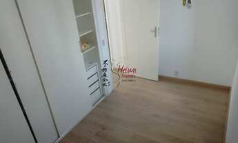 Imagem 6: Apartamento com 2 dormitórios à venda, 52 m² por R$ 240.000,00 - Vila Palmeiras - São Paul