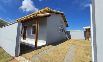 Imagem 2: Casa em Condomínio para Venda em Cabo Frio, Unamar, 2 dormitórios, 1 suíte, 1 banheiro, 1