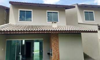 Imagem: Casa em Condomínio para Venda em Goiânia