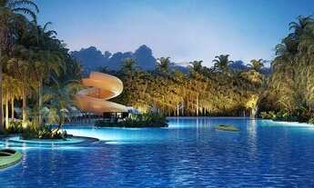 Imagem 6: Apartamento para venda tem 69 metros quadrados com 3 quartos