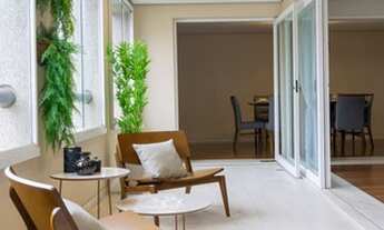 Imagem 4: IMÓVEL EXCLUSIVO PREPARADO PARA A VENDA COM AUTOMAÇÃO RESIDENCIAL-277m², 1 POR ANDAR, com