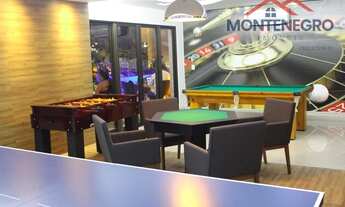 Imagem 4: Apartamento para venda com 3 quartos na Aldeota - Fortaleza - Ceará