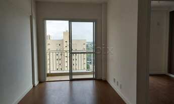 Imagem 6: Americana - Apartamento Padrão - Vila Rehder