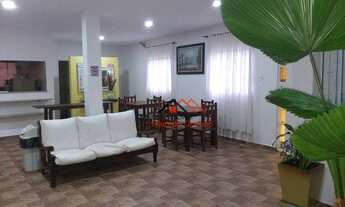 Imagem 6: Pousada com 8 dormitórios à venda, 316 m² por R$ 1.500.000,00 - Massaguaçu - Caraguatatuba