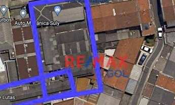 Imagem 3: Prédios e terrenos a 120 metros da futura estação metro linha laranja a venda, 1120 m² por