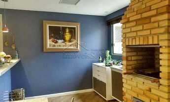 Imagem 4: São José dos Campos - Apartamento - Jardim Aquárius