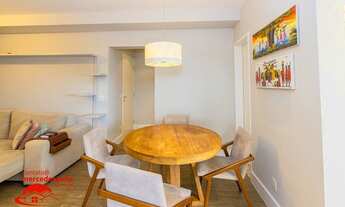 Imagem 7: Apartamento Granja Julieta 82 m² 2 Vagas Lazer