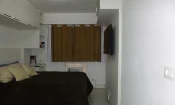 Imagem 3: Apartamento para venda com 69 metros quadrados com 2 quartos em Andaraí - Rio de Janeiro