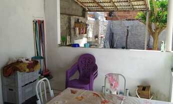 Imagem 3: Casa no Bairro Pedro Raimundo