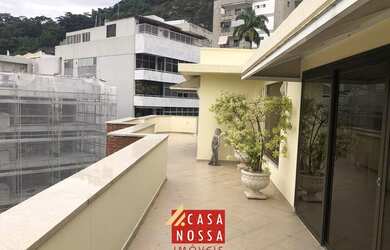 Imagem 7: Rio de Janeiro - Apartamento Padrão - Leblon