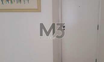 Imagem 6: Apartamento - Mansões Santo Antônio - Campinas