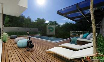 Imagem 5: Sobrado em Condomínio para Venda em Mogi das Cruzes, Parque Residencial Itapeti, 3 dormitó