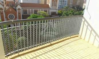 Imagem 4: RIBEIRãO PRETO - Padrão - Centro