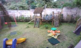 Imagem: Apto Cob. P.S.Vicente Maua 16