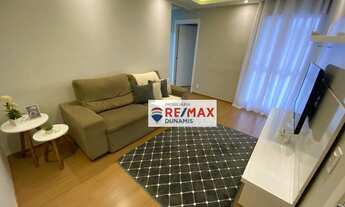 Imagem: Apartamento com 2 dormitórios à venda