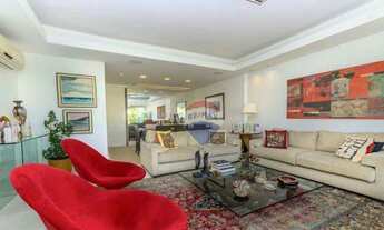 Imagem 4: Cobertura com 4 dormitórios à venda, 296 m² por R$ 2.939.000,00 - Jardim Oceânico - Rio de