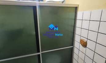 Imagem 2: Casa a venda com 03 quartos conjunto Rio Candeias