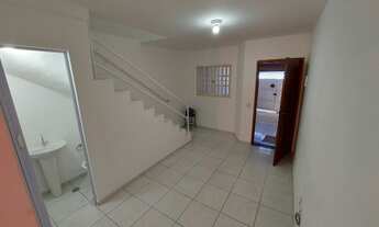 Imagem 4: Sobrado para venda tem 70 metros quadrados com 2 quartos em Jardim Miranda D'Aviz - M